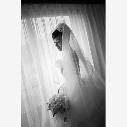 PANDA STUDIO JAPAN (後藤 睦美)が撮影した「当日写真」の写真