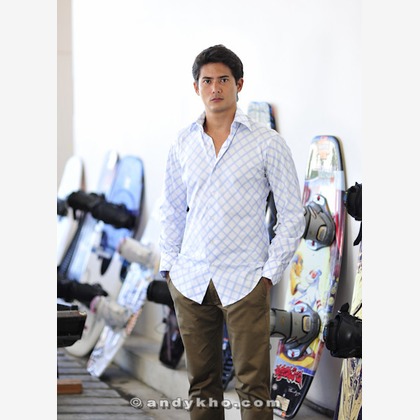 Photo of :albumName taken by Andy Kho