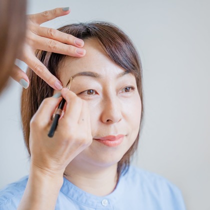 いしづか ちひろが撮影した「美容サロン新店舗HP用撮影」の写真