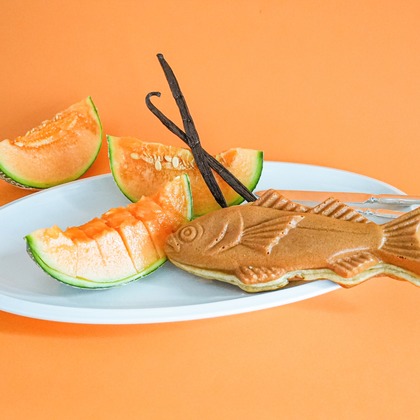 THALISHが撮影した料理撮影の写真