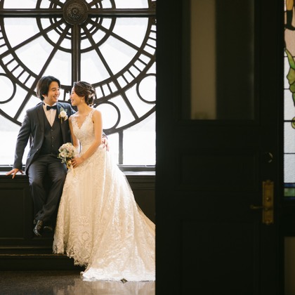 Photo of Photo wedding @Minato Mirai taken by 根本高史