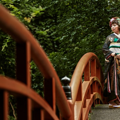 STUDIO Giroux (木下令)が撮影した「:albumName」の写真