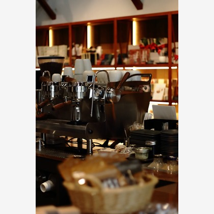 加藤めめこが撮影した「料理写真(各店舗内)」の写真