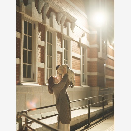 有限会社ワイヤリングが撮影したウェディングや家族、ビジネスの写真