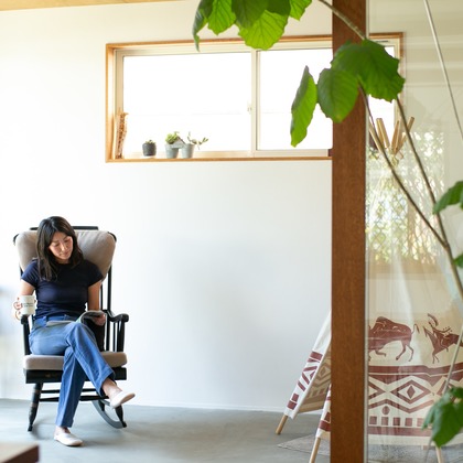 眞田 厚司が撮影した人物撮影の写真