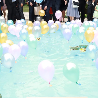 Photo of :albumName taken by Honeymoon Avenue