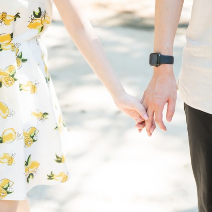 吉田　亘が撮影した旅行先の記念撮影の写真