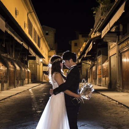 24to Produceが撮影した「ウェディング・結婚」のウェディングフォト - :albumName