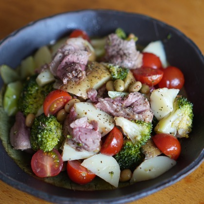 神部葵が撮影した「:albumName」の写真