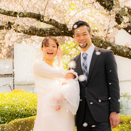 Masahiro Taguchiが撮影した前撮り/後撮り出張撮影の写真