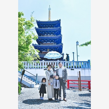 TAMURA PHOTOが撮影した「:albumName」の写真