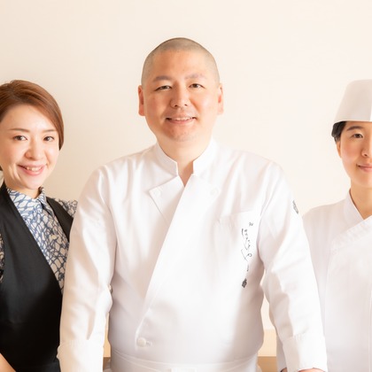 NOJYO高木俊幸写真事務所が撮影したウェディングや家族、ビジネスの写真
