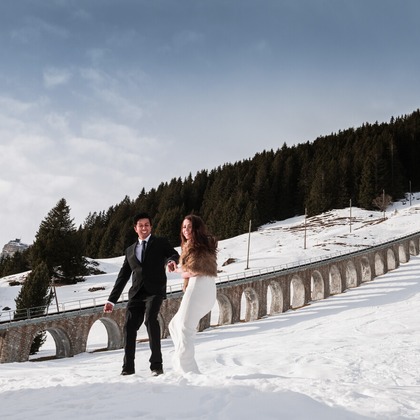 Olga Chalkiadakiが撮影した結婚式撮影/結婚式二次会撮影/ハネムーンフォトの写真