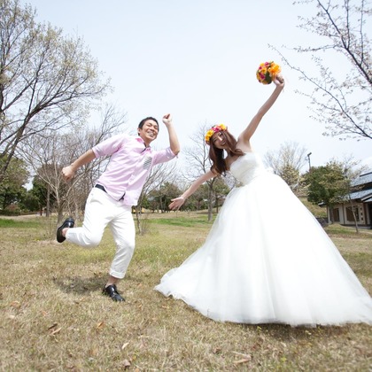 Happy Life Photo works (羽根田写真事務所)が撮影したウェディングや家族、ビジネスの写真