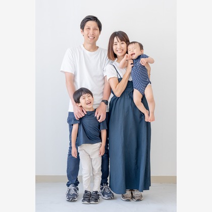 Studio by Avvolto  株式会社Avvoltoが撮影したウェディングや家族、ビジネスの写真