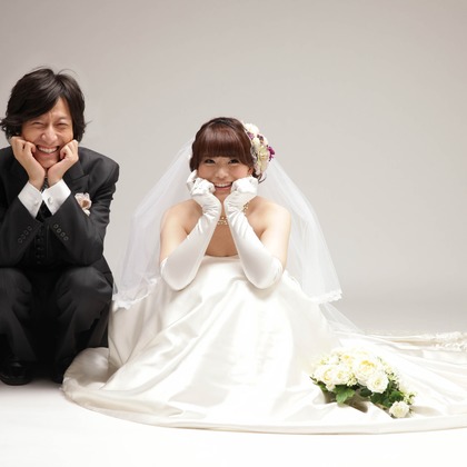 小貫写真館が撮影したウェディング・結婚の写真