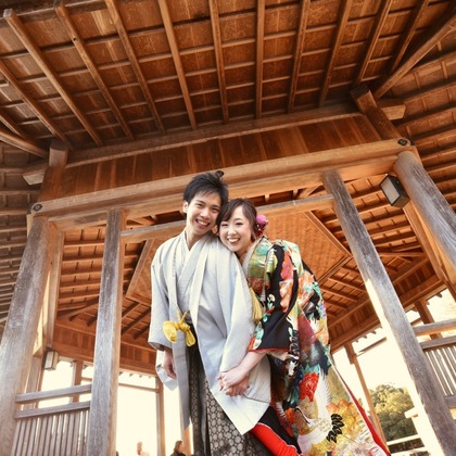 キキフォトワークスが撮影した「:albumName」の写真