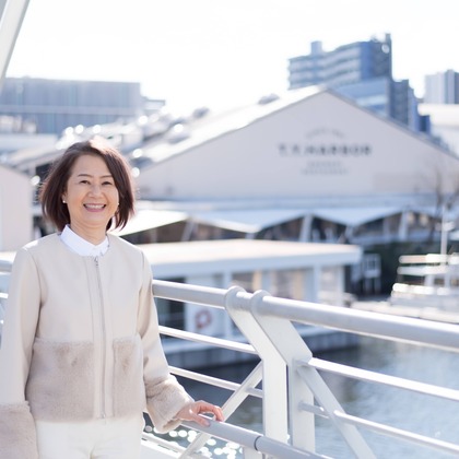 lin photodesignが撮影した人物撮影の写真