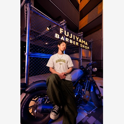 馬渕　智史が撮影した「:albumName」の写真