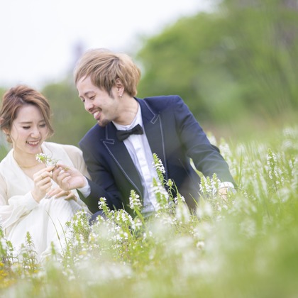 ゾクが撮影したウェディングや家族、ビジネスの写真