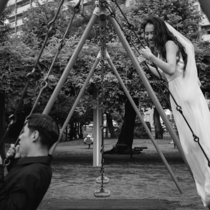 Photo of :albumName taken by uno e creative act.