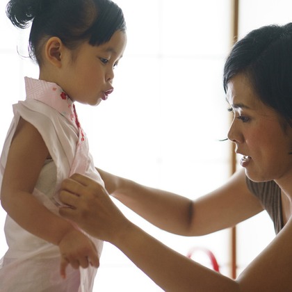 bozphoto & stylesが撮影した七五三フォトの写真