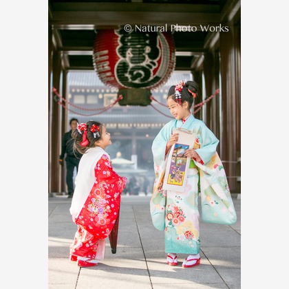 Keiko Yuzawaが撮影したエンゲージメントフォトの写真