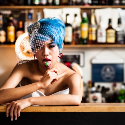 Photo of Pin up Wedding taken by GRAPHYS