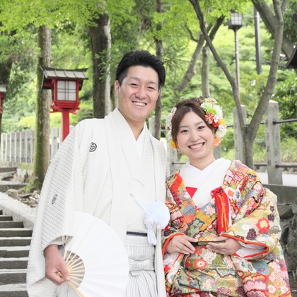 京都・中尾写真場が撮影したウェディングや家族、ビジネスの写真