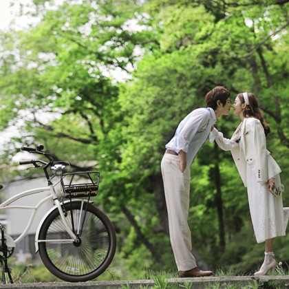 PHOTO STUDIO LUXE-スタジオリュクス-	が撮影した「:albumName」の写真