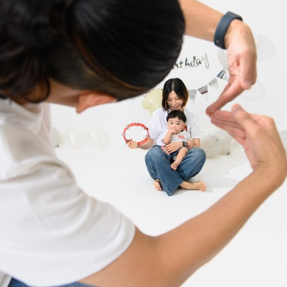 北野隼人が撮影した「:albumName」の写真