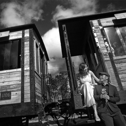 Photo of :albumName taken by 2 of us photography