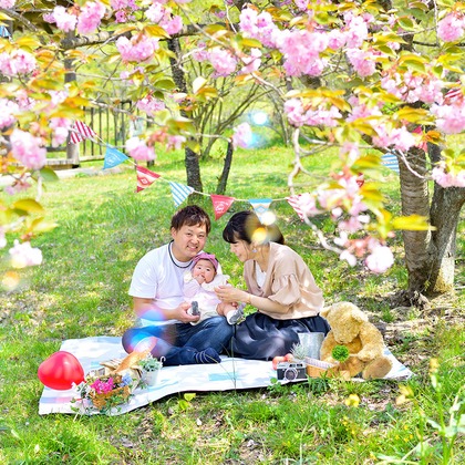 Design studio lumière（井上 敦仁）が撮影した「:albumName」の写真