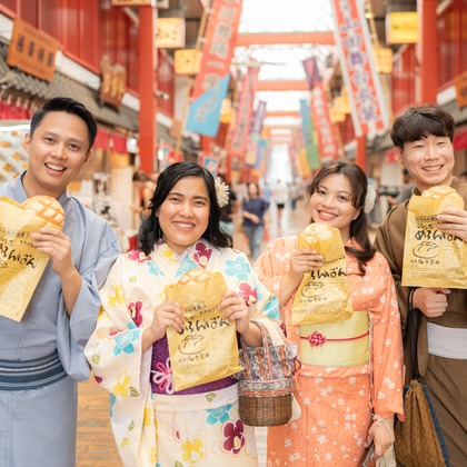 大木千帆が撮影した人物撮影の写真