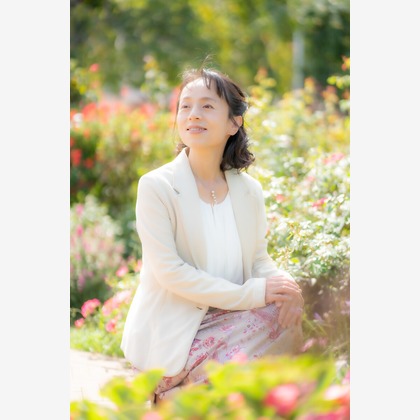森元こずえが撮影した「:albumName」の写真