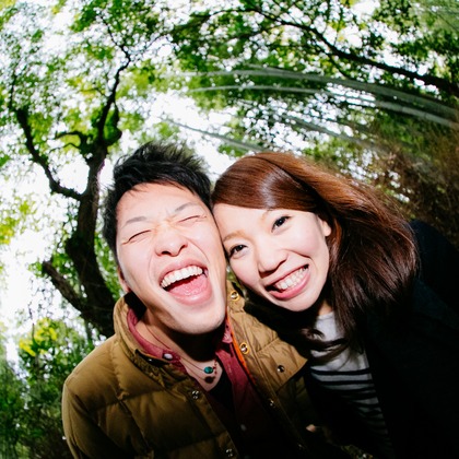 Tomi Photo Studioが撮影したウェディングや家族、ビジネスの写真