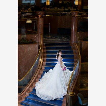 Yuki Shimada Photographyが撮影した前撮り/後撮り出張撮影の写真