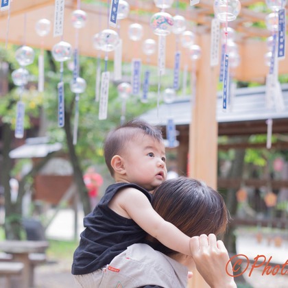 Wedding, Bridal Photos taken by Photomemocon