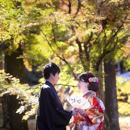 KIKIウェディングが撮影した「:albumName」の写真