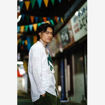 山中菜摘が撮影したその他の写真