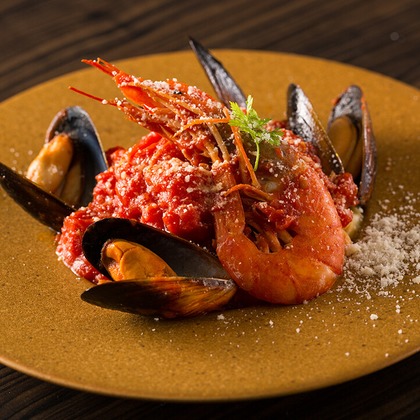 田中真光写真事務所が撮影した料理撮影の写真