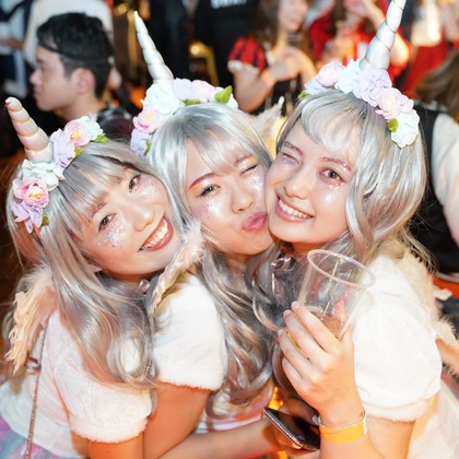 ハネムーンアベニューが撮影したその他の写真