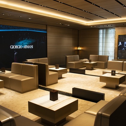 木村慎が撮影した店舗/オフィス/サロン撮影の写真