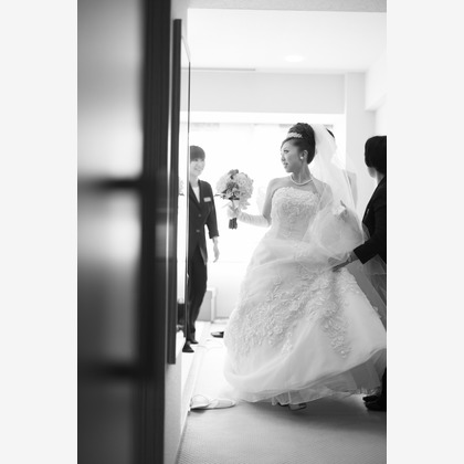 Hide Fotografie (三上 英和)が撮影したウェディングや家族、ビジネスの写真