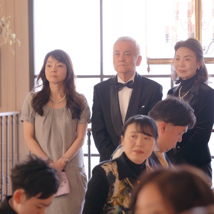 Wedding, Bridal Photos taken by 株式会社バックオフィスアクティ