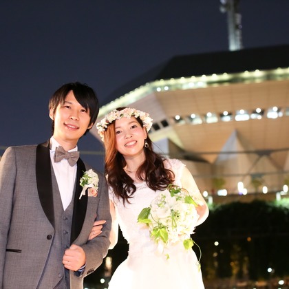 Photo of  taken by tumiki photo