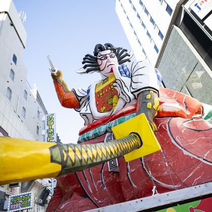 泉田真人が撮影した「:albumName」の写真