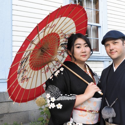 一郎太が撮影したその他/旅行先の記念撮影の写真