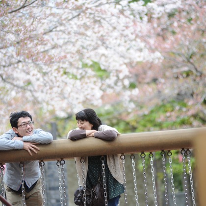 Photo of  taken by namograph