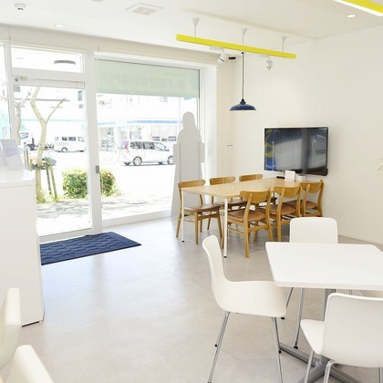 エンリッチ フォトグラフィーが撮影した「企業・店舗内観」の写真